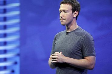 Facebook pede desculpas por censurar postagens com versículos