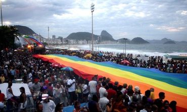 Governo Temer investirá R$ 1,5 milhão em “campanha contra homofobia”