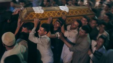 1627 pessoas foram mortas em atentados durante o Ramadã este ano