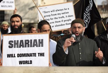 O Ocidente se rendeu ao islamismo radical, conclui especialista