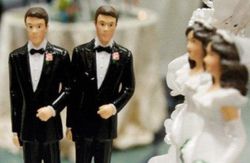 Casamento gay no Brasil cresceu 5 vezes mais que hétero